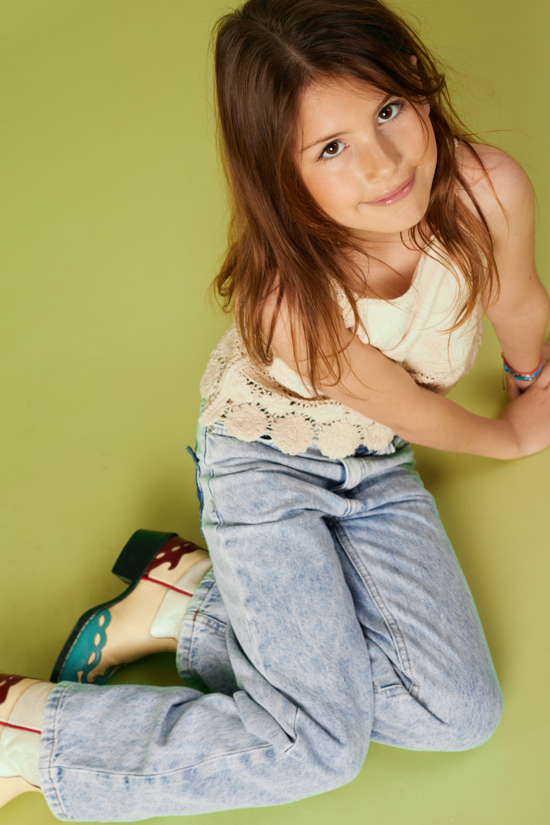 ZAZA Casting model ID: 19263
