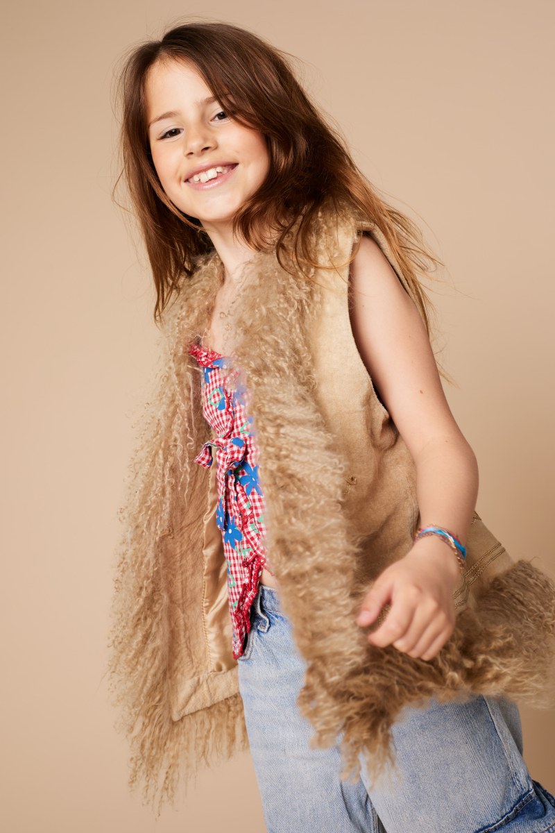 ZAZA Casting model ID: 19263