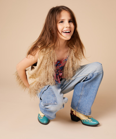 ZAZA Casting model ID: 19263