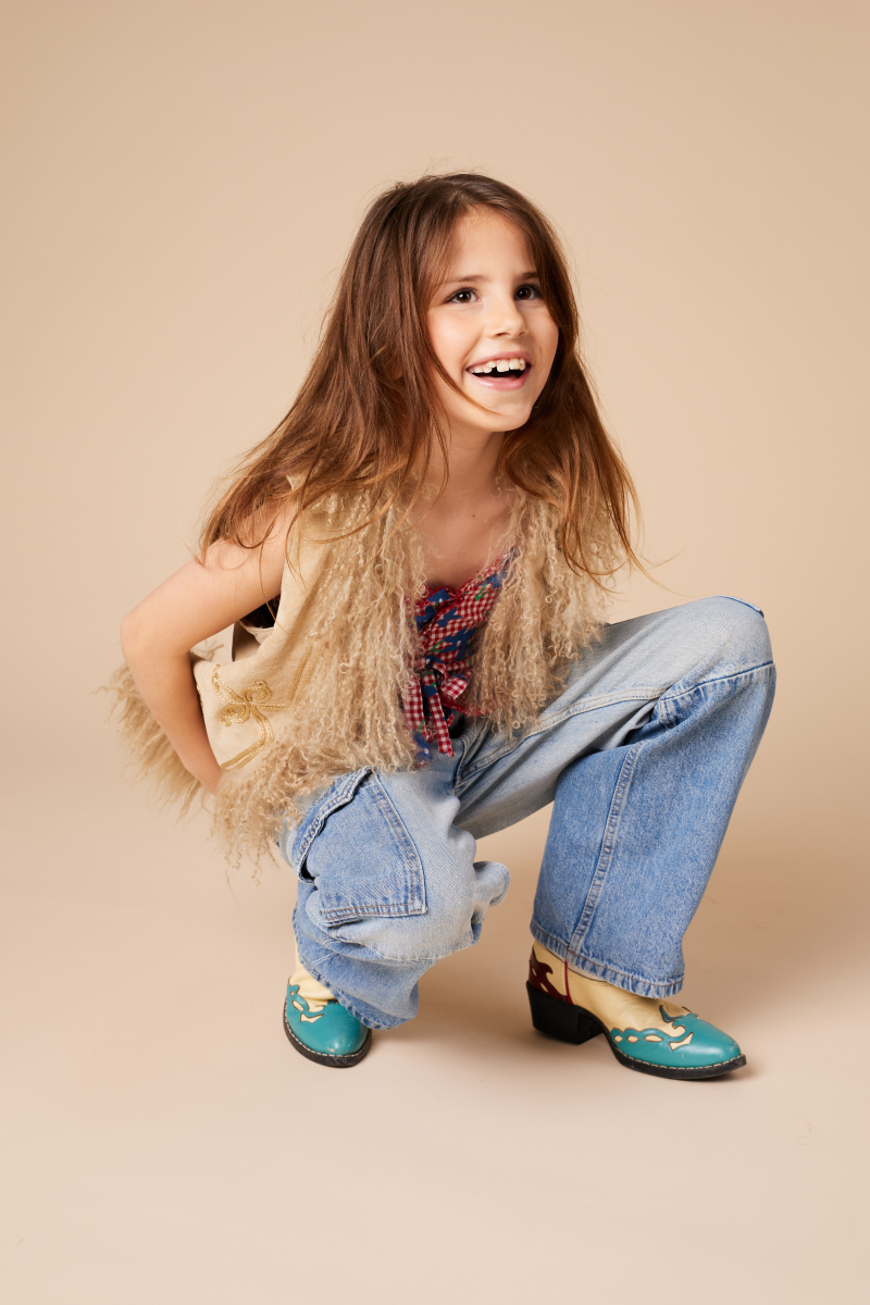 ZAZA Casting model ID: 19263