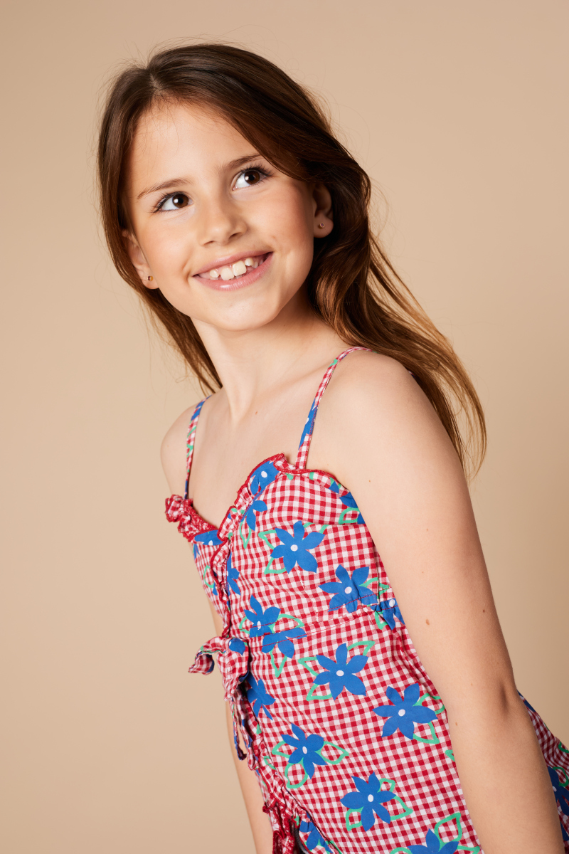 ZAZA Casting model ID: 19263