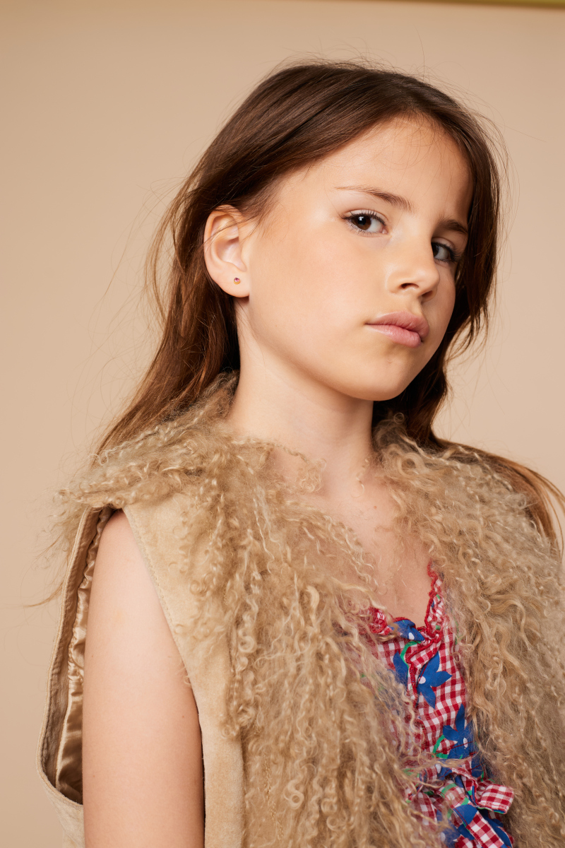 ZAZA Casting model ID: 19263