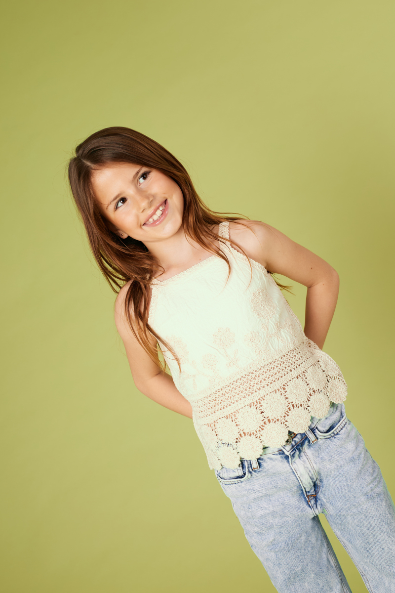 ZAZA Casting model ID: 19263