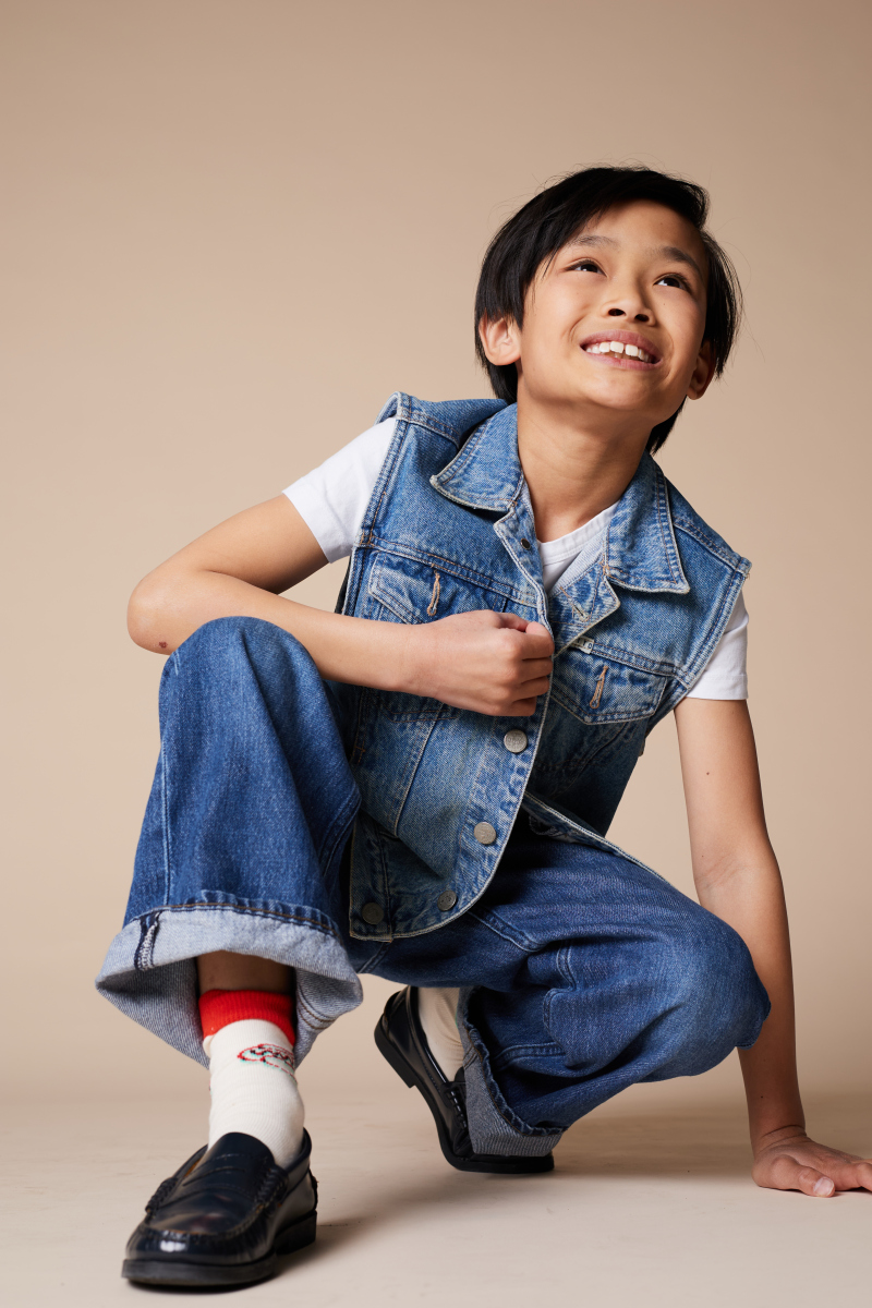 ZAZA Casting model ID: 26361