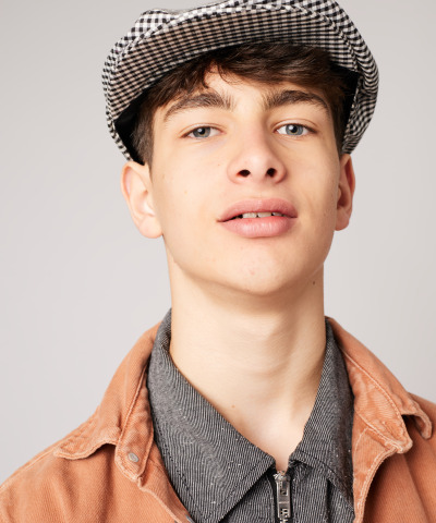 ZAZA Casting model ID: 6470