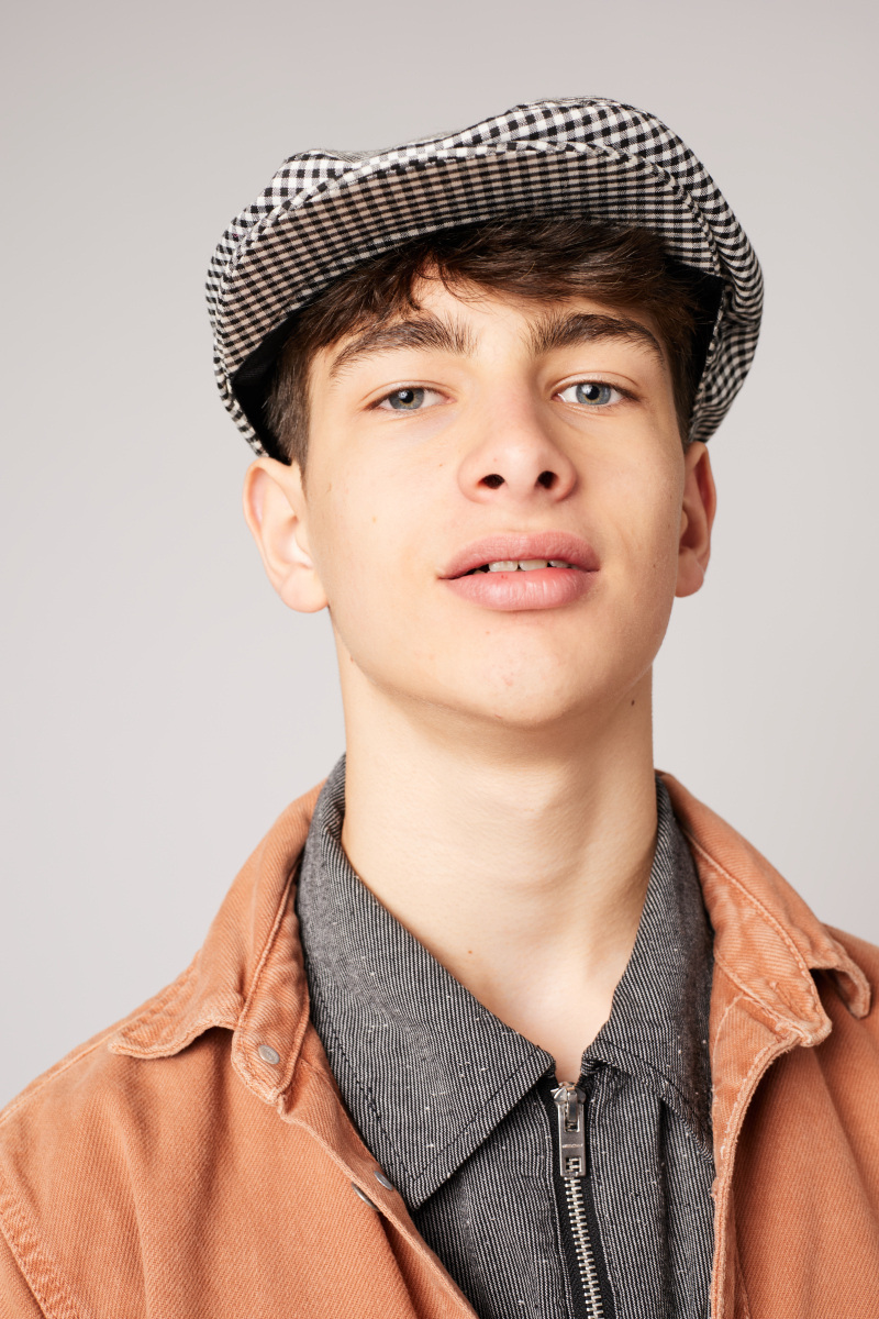 ZAZA Casting model ID: 6470