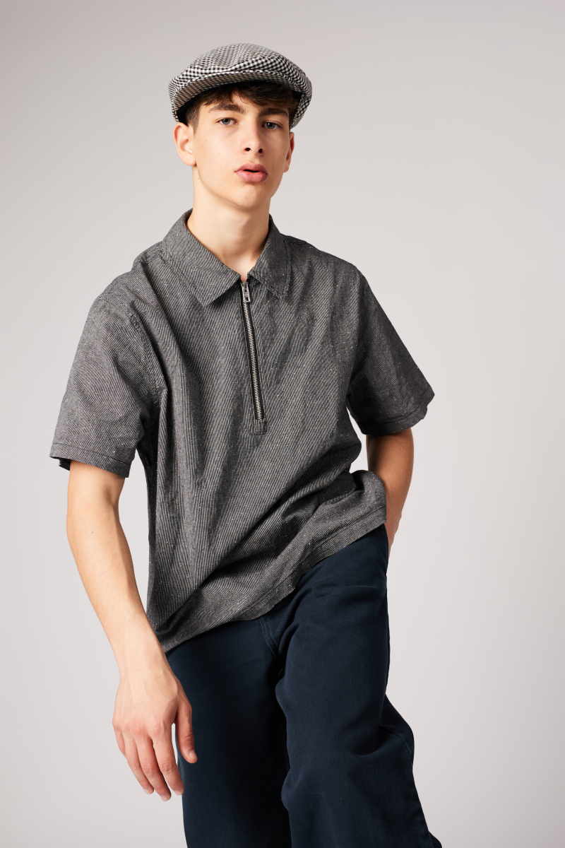 ZAZA Casting model ID: 6470