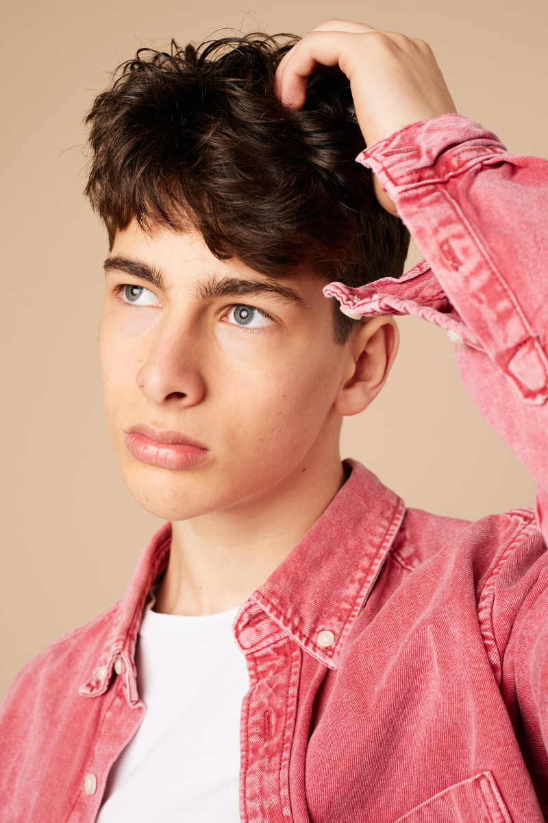ZAZA Casting model ID: 6470
