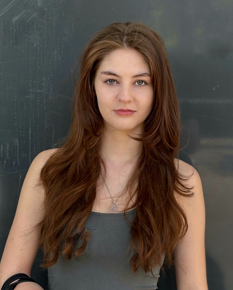 ZAZA Casting model ID: 118