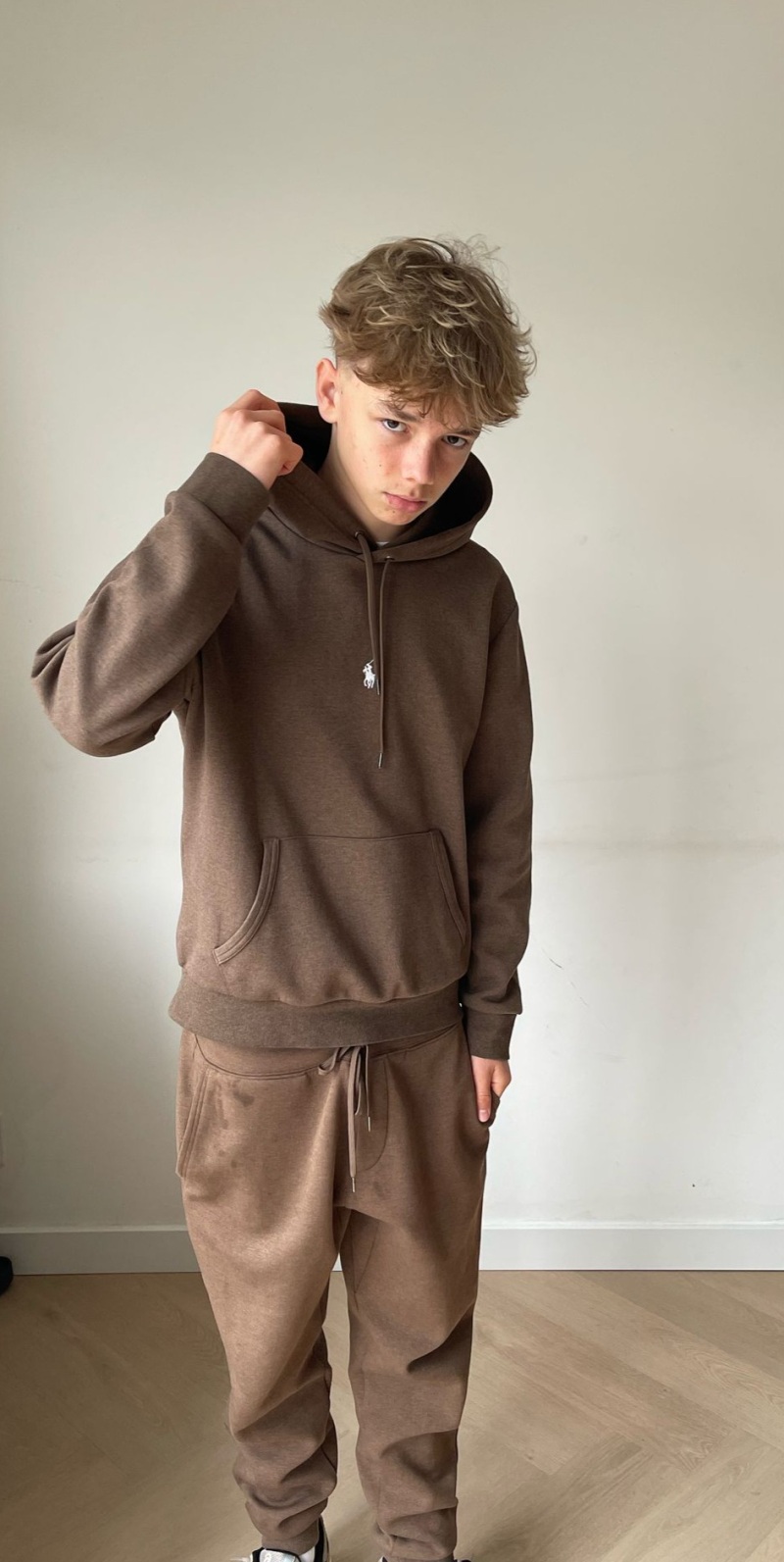 ZAZA Casting model ID: 15212