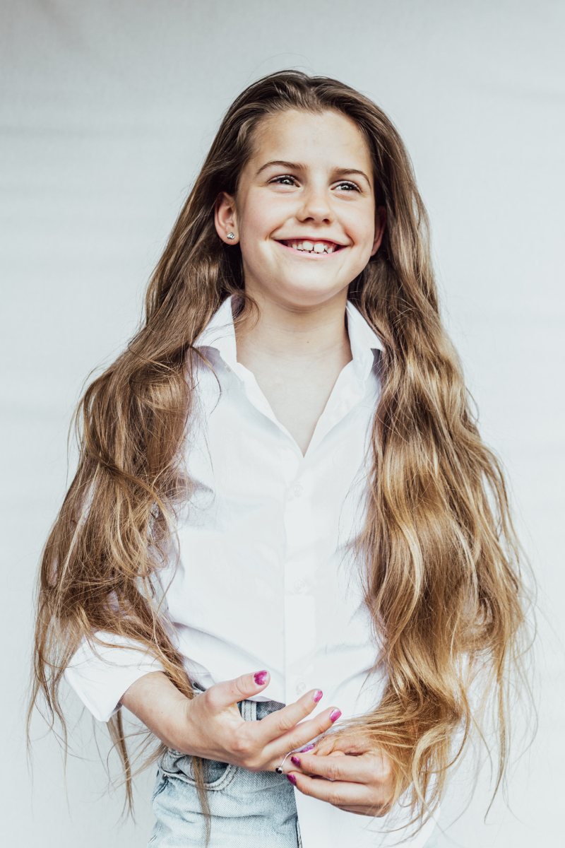 ZAZA Casting model ID: 26407