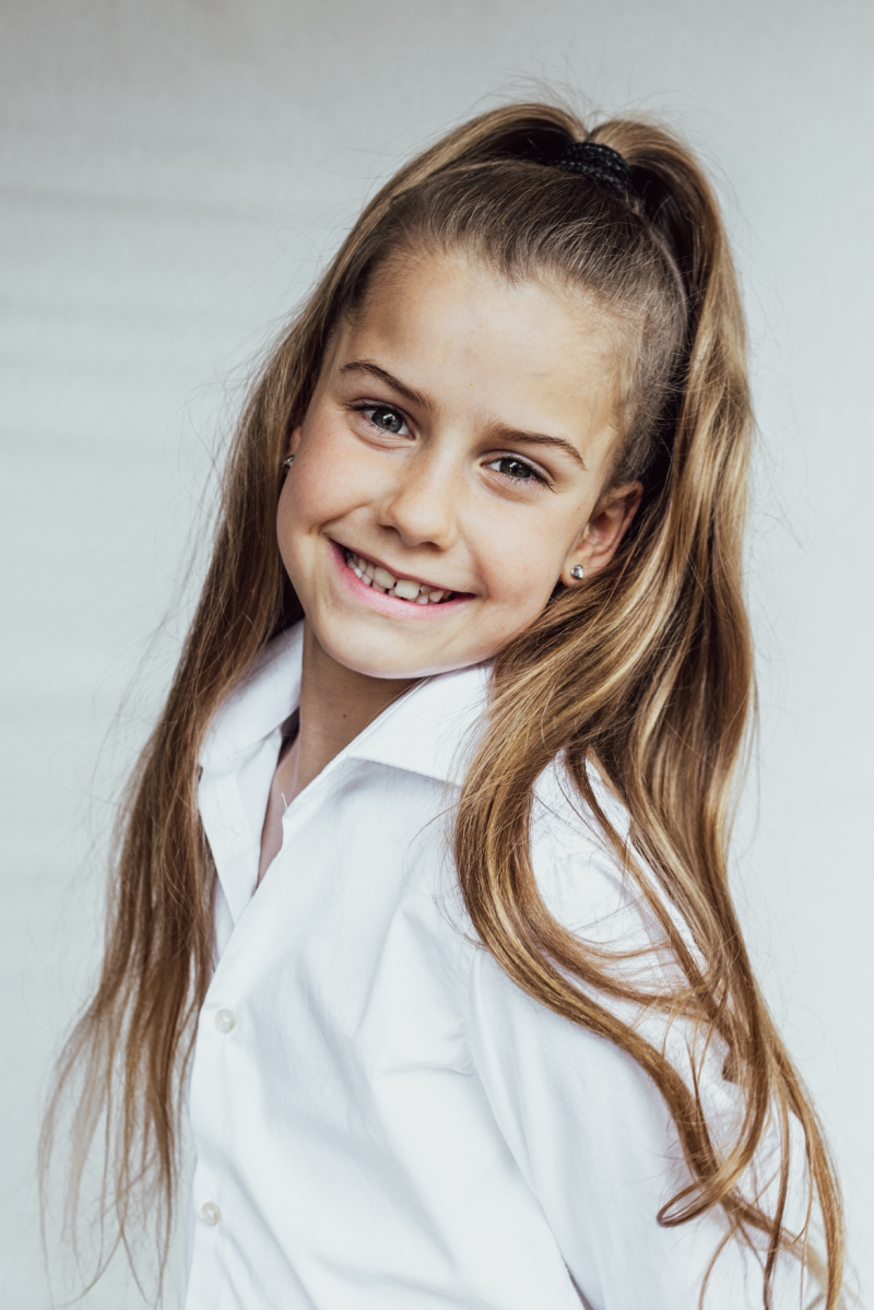 ZAZA Casting model ID: 26407
