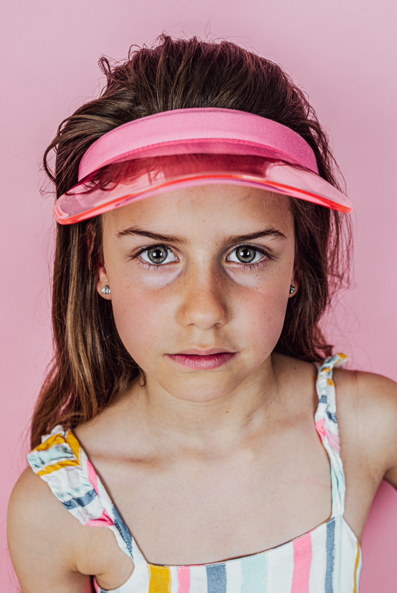 ZAZA Casting model ID: 26407