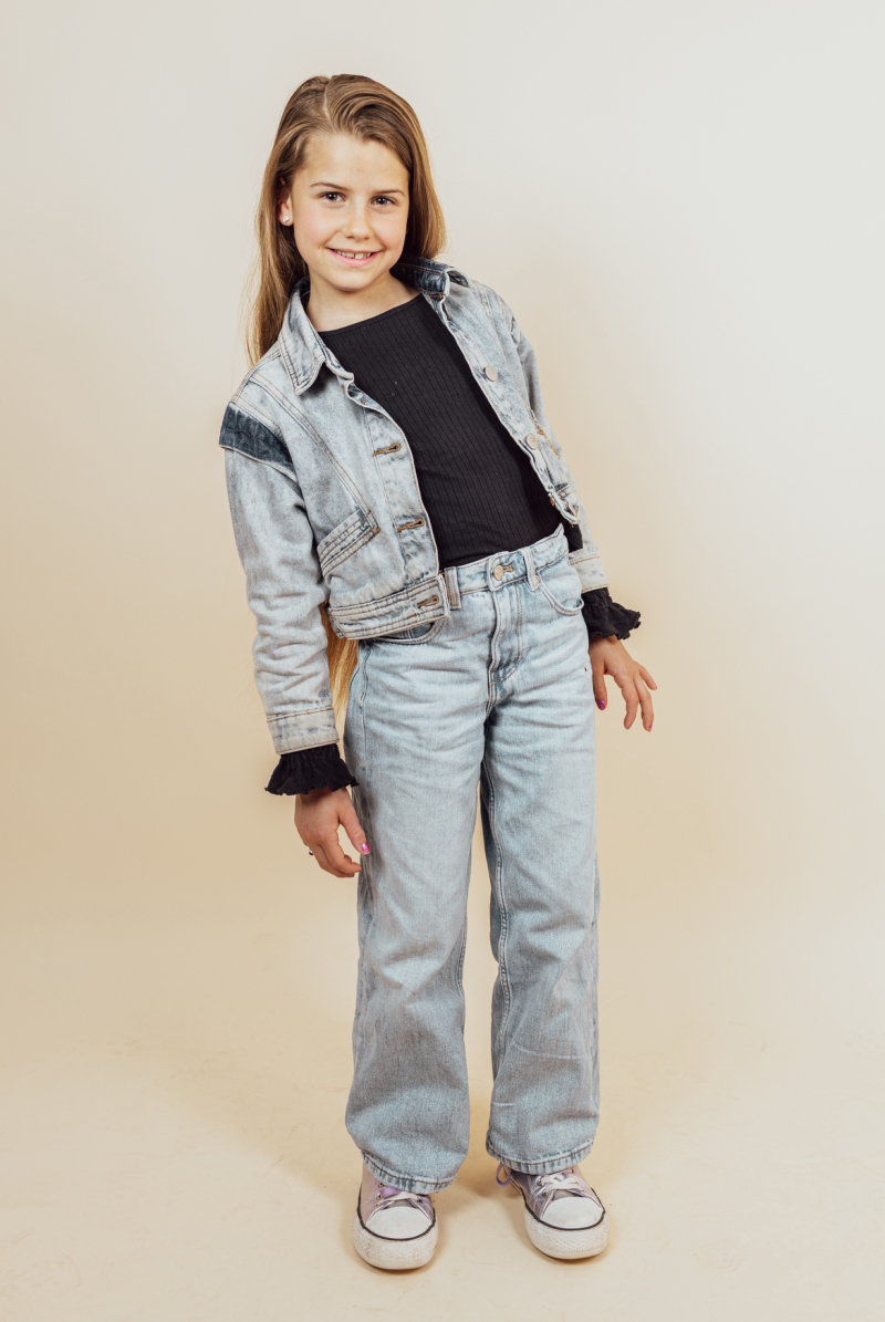 ZAZA Casting model ID: 26407
