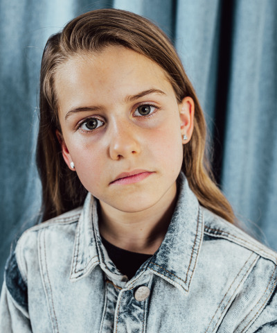 ZAZA Casting model ID: 26407