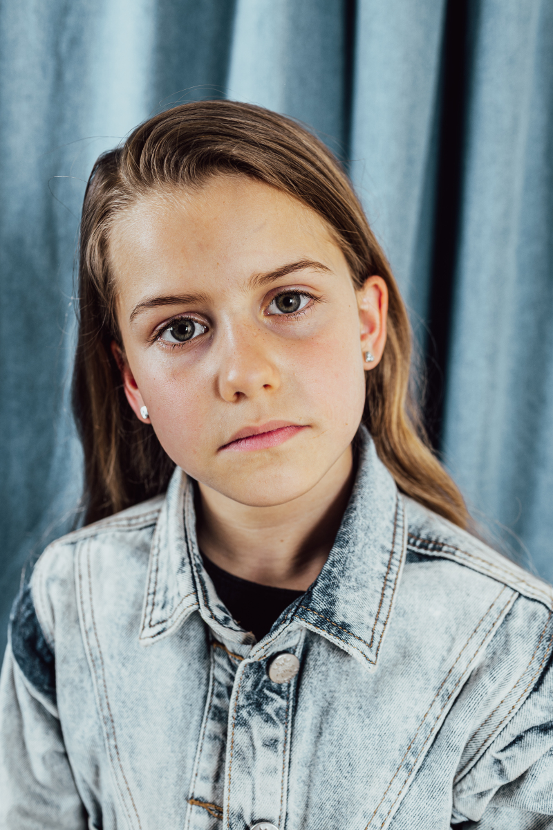 ZAZA Casting model ID: 26407