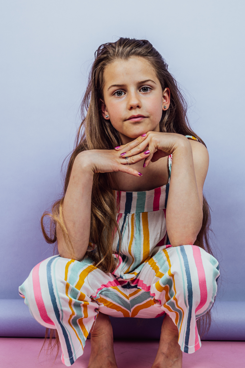 ZAZA Casting model ID: 26407