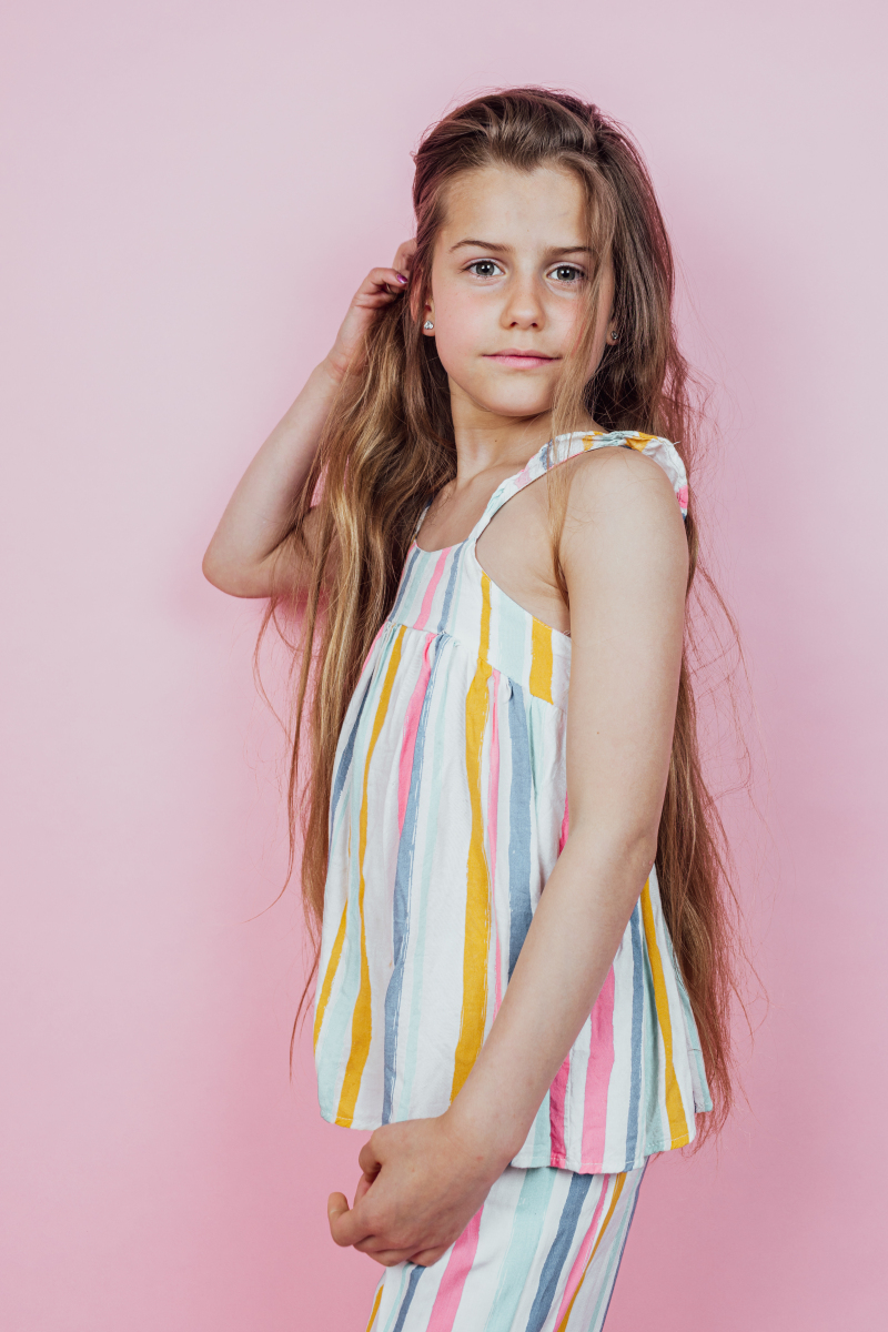 ZAZA Casting model ID: 26407
