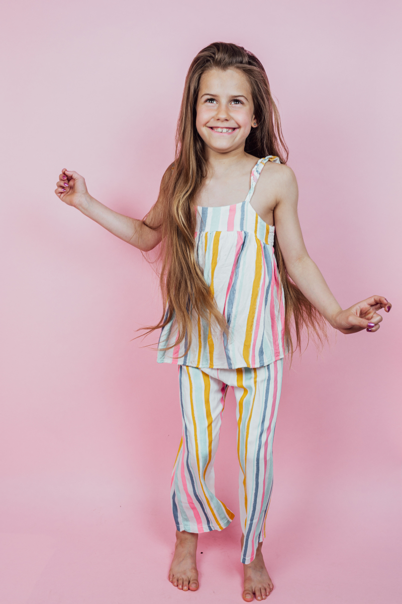 ZAZA Casting model ID: 26407