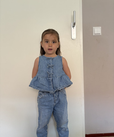 ZAZA Casting model ID: 19419