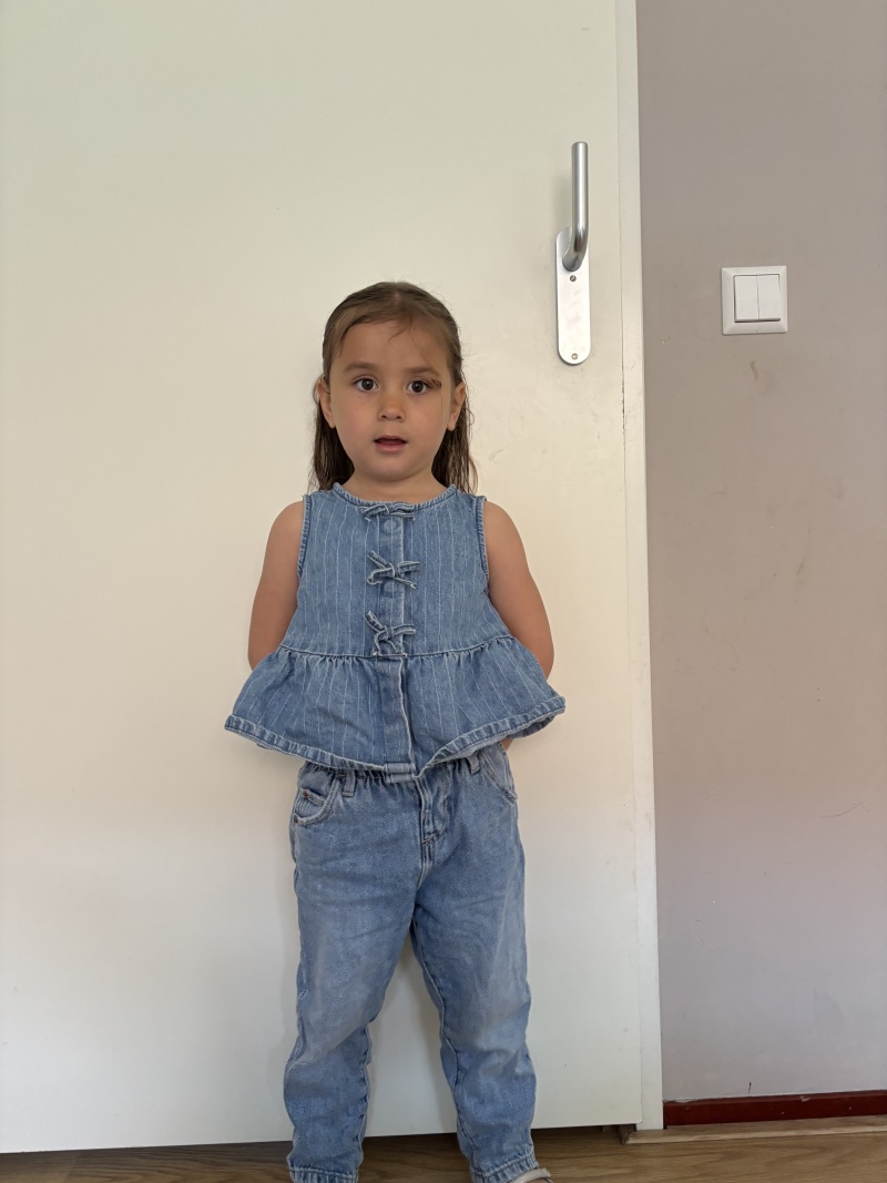 ZAZA Casting model ID: 19419