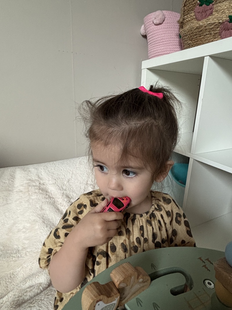 ZAZA Casting model ID: 21503