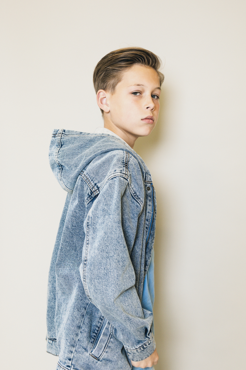 ZAZA Casting model ID: 20894