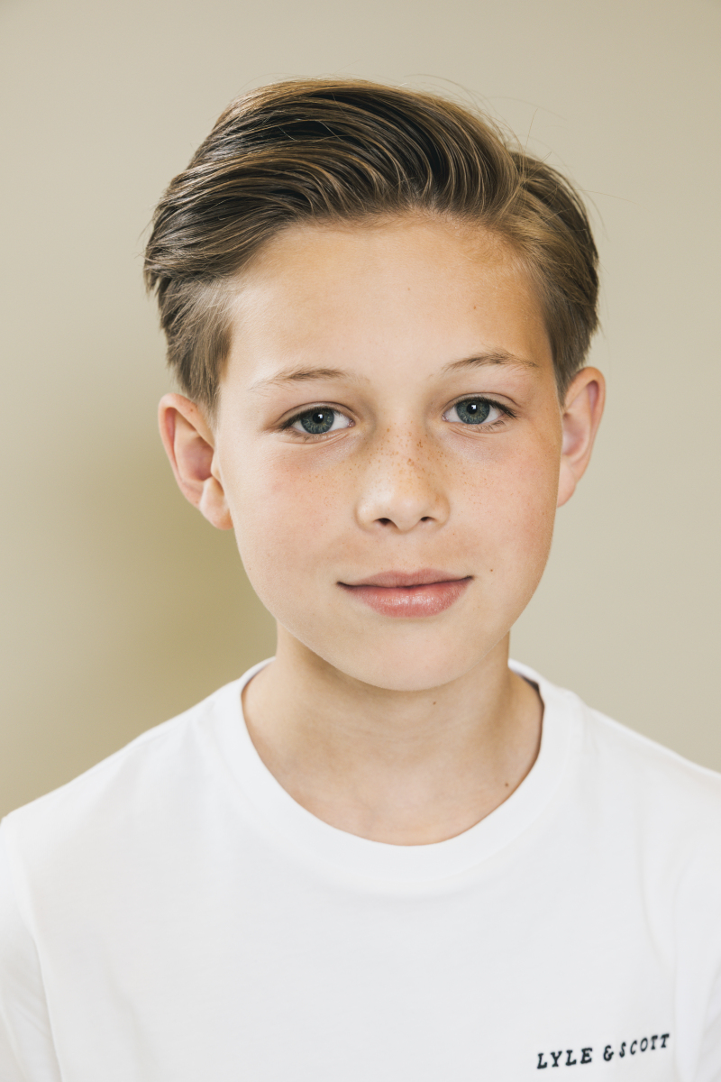 ZAZA Casting model ID: 20894