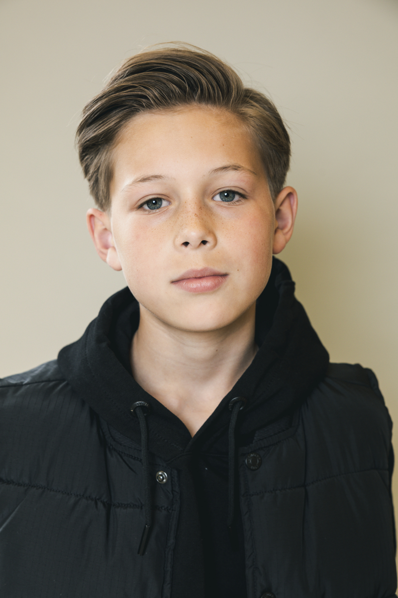 ZAZA Casting model ID: 20894