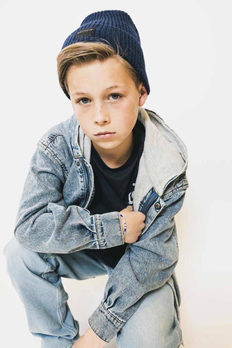 ZAZA Casting model ID: 20894