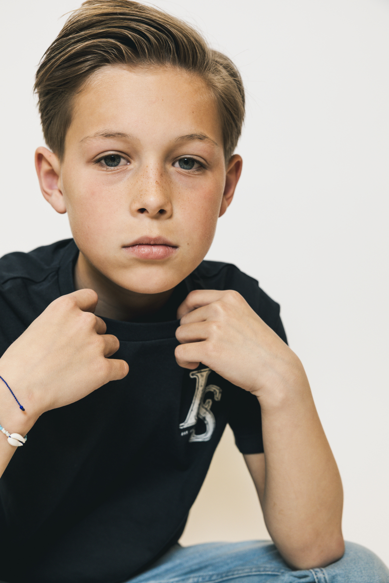 ZAZA Casting model ID: 20894