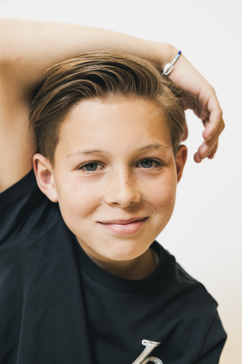 ZAZA Casting model ID: 20894