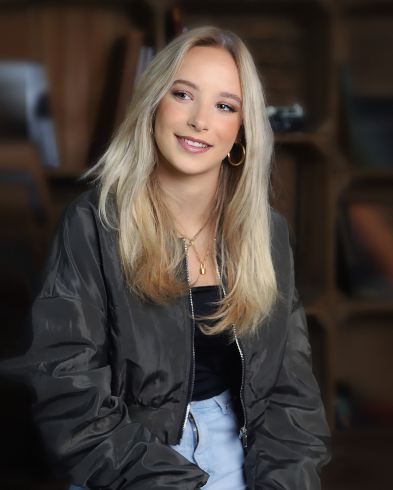 ZAZA Casting model ID: 25765