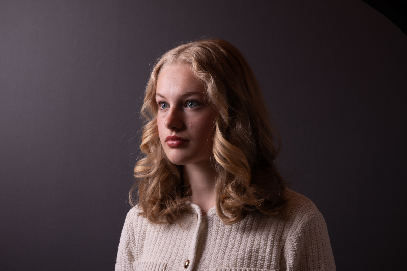 ZAZA Casting model ID: 3476