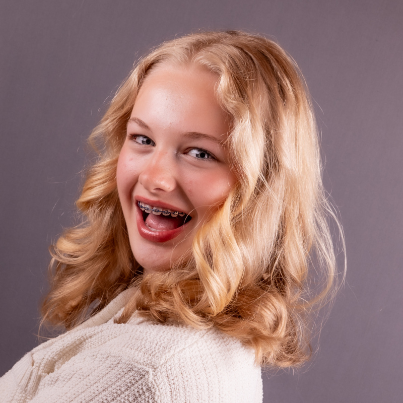 ZAZA Casting model ID: 3476