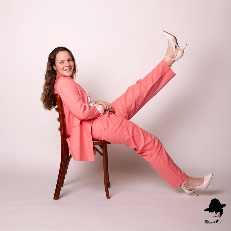 ZAZA Casting model ID: 18542