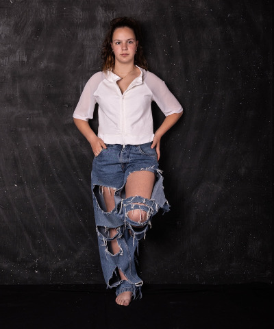 ZAZA Casting model ID: 18542