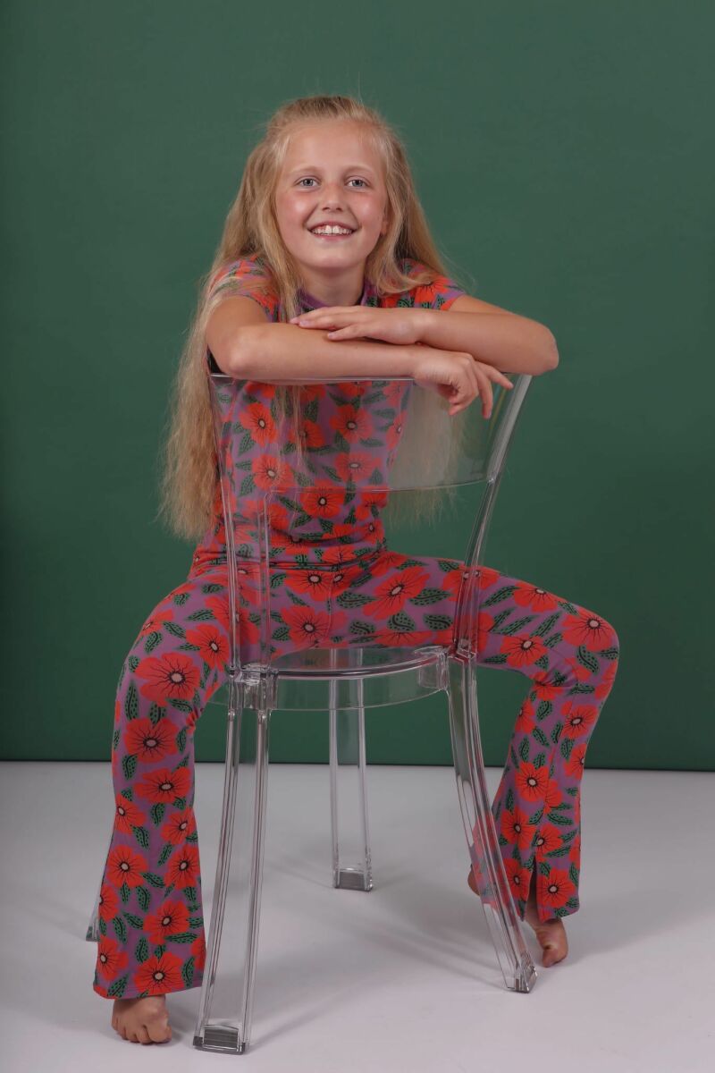 ZAZA Casting model ID: 18532