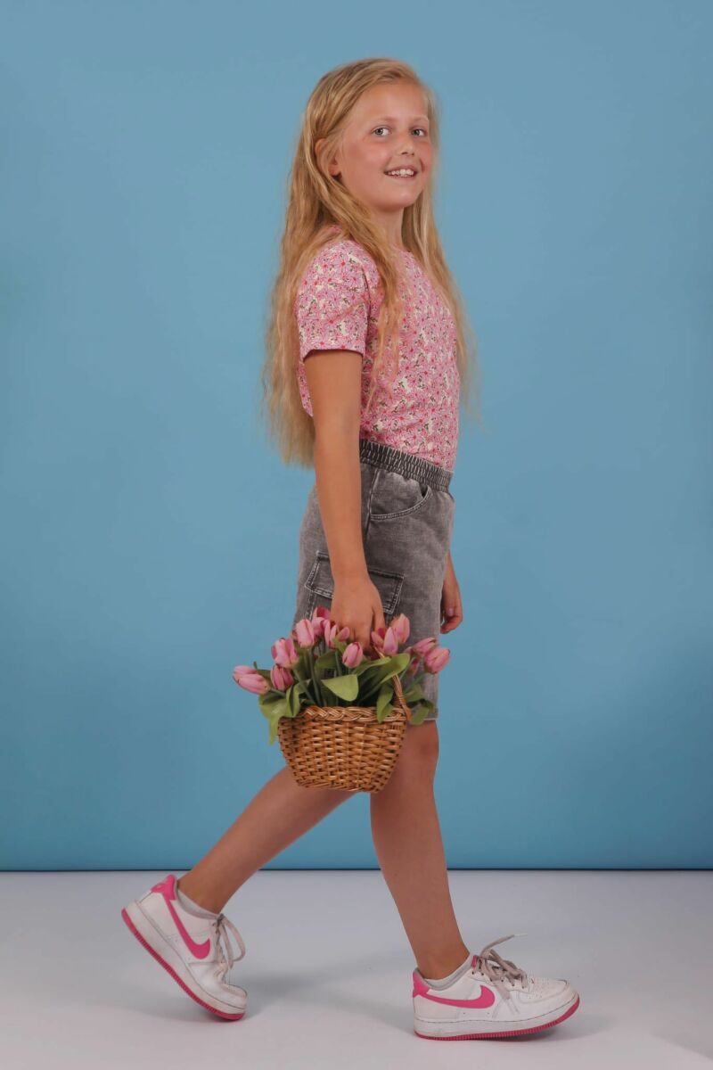 ZAZA Casting model ID: 18532