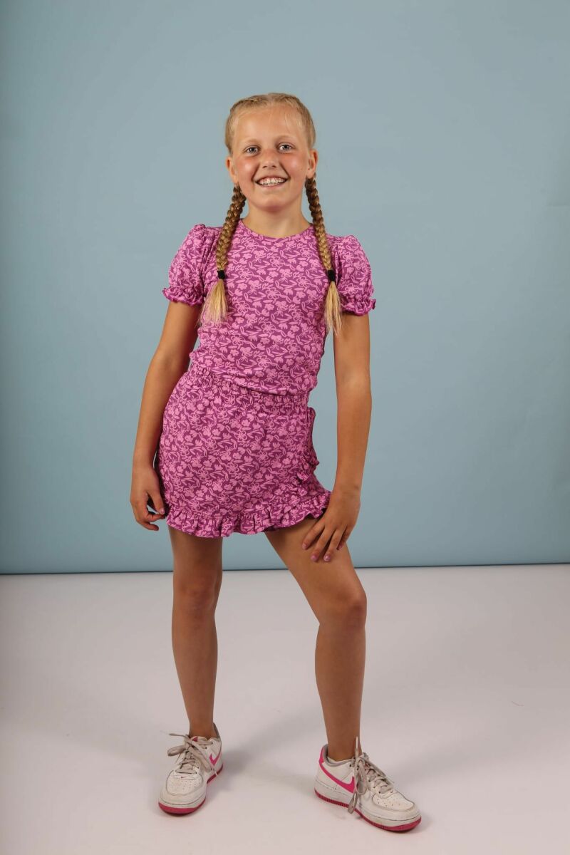 ZAZA Casting model ID: 18532