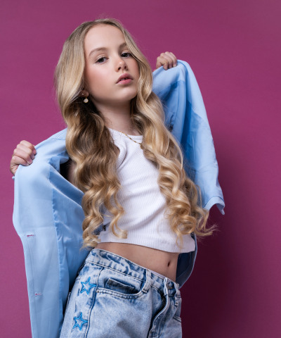 ZAZA Casting model ID: 14233