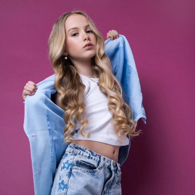 ZAZA Casting model ID: 14233