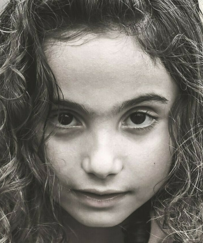 ZAZA Casting model ID: 26413