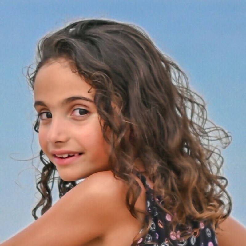 ZAZA Casting model ID: 26413