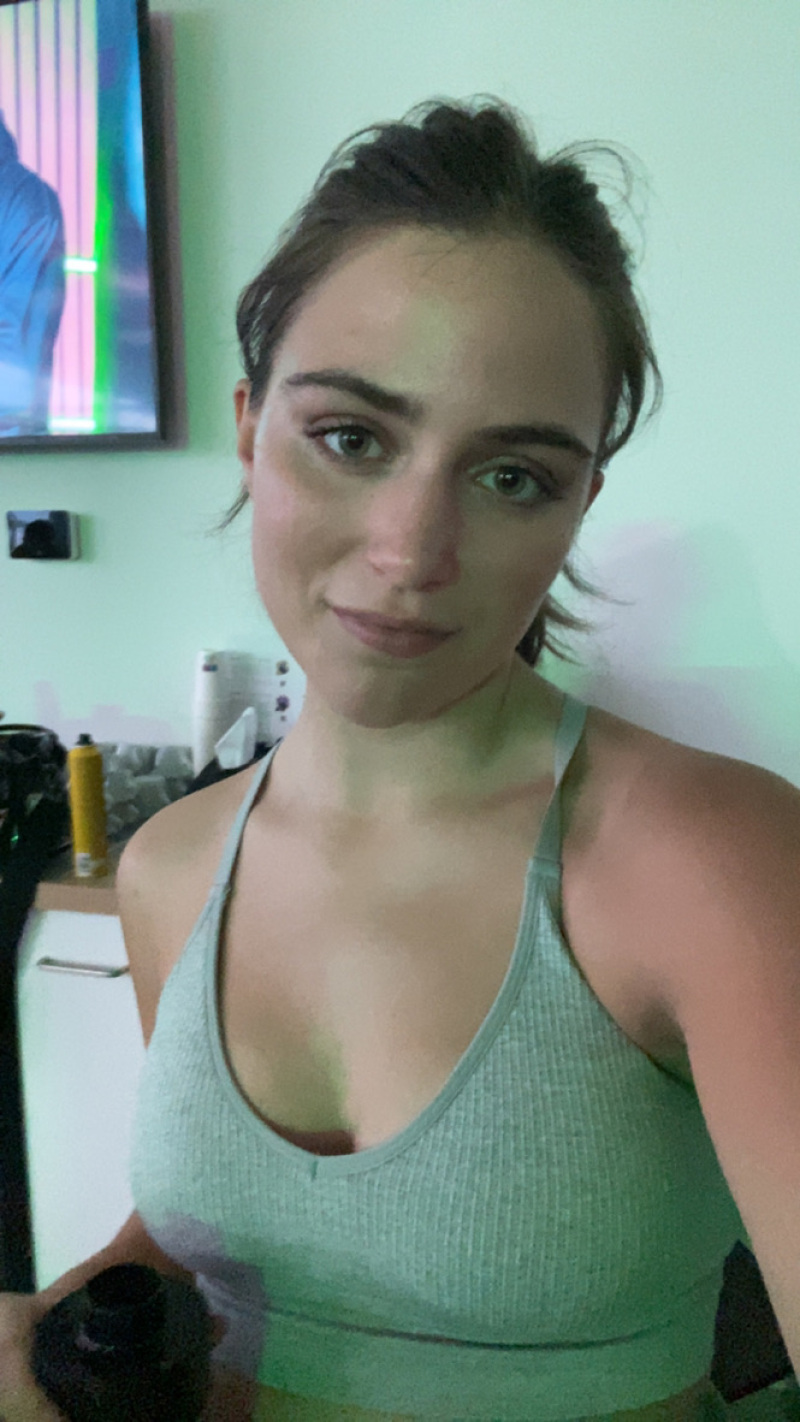 ZAZA Casting model ID: 25772