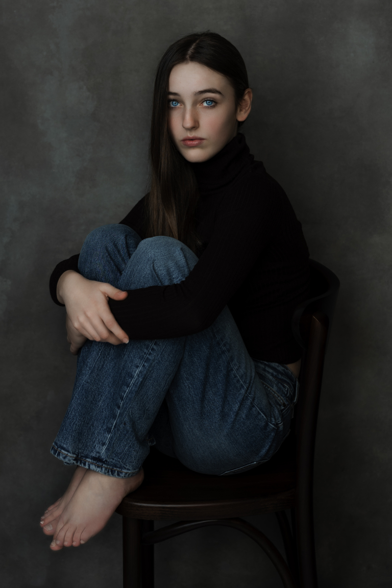 ZAZA Casting model ID: 16152