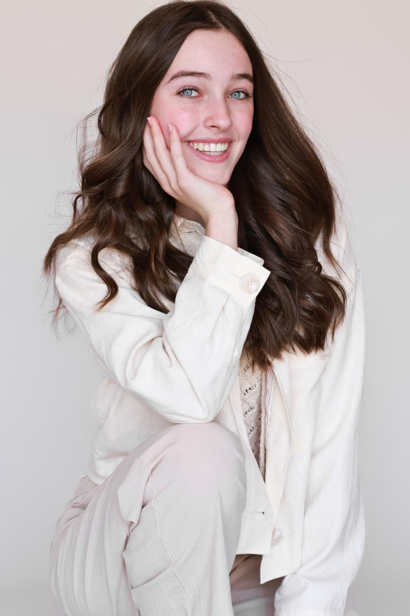 ZAZA Casting model ID: 16152