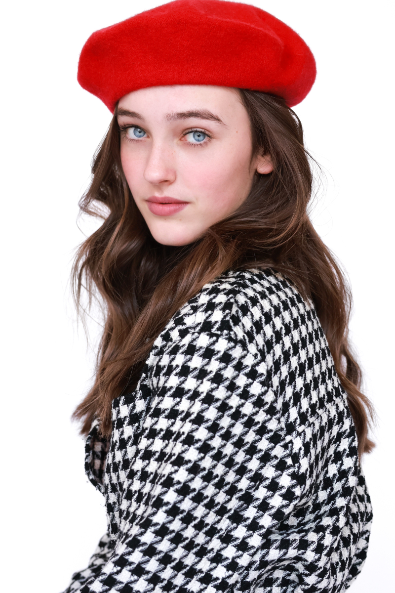 ZAZA Casting model ID: 16152