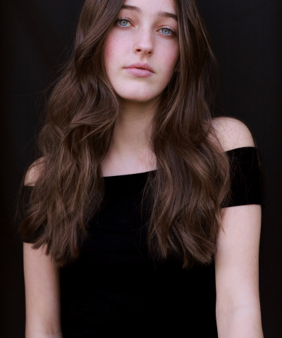 ZAZA Casting model ID: 16152