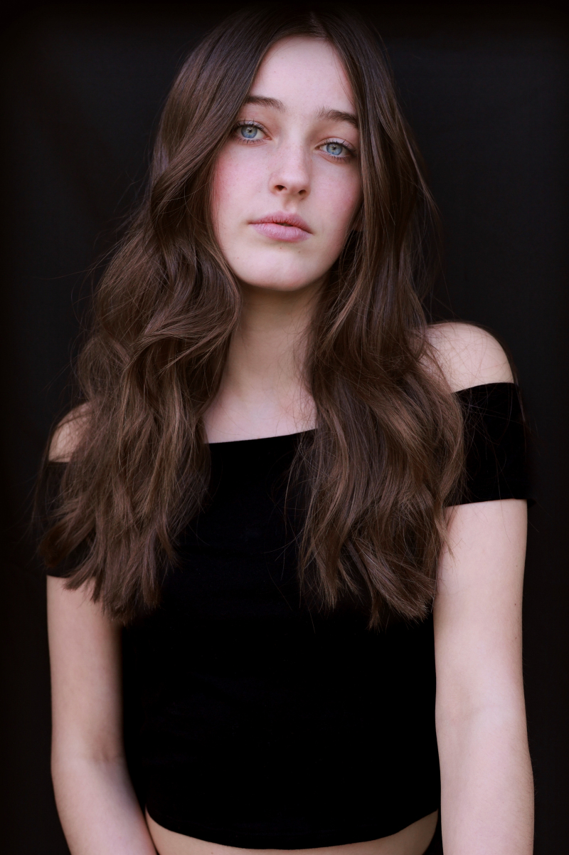 ZAZA Casting model ID: 16152
